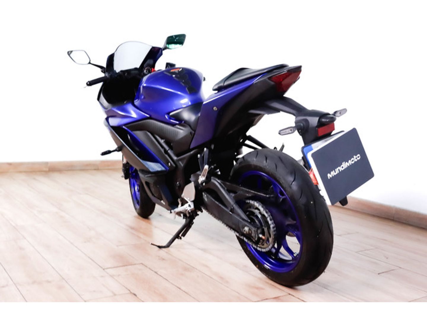 Yamaha YZF-R 3