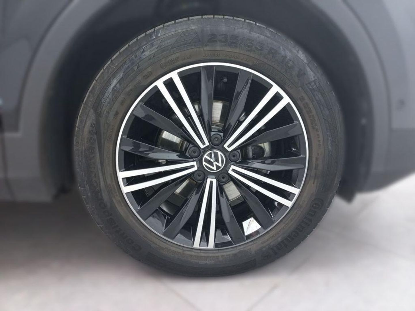 Volkswagen Tiguan Life 1.5 TSI 110 kW (150 CV)