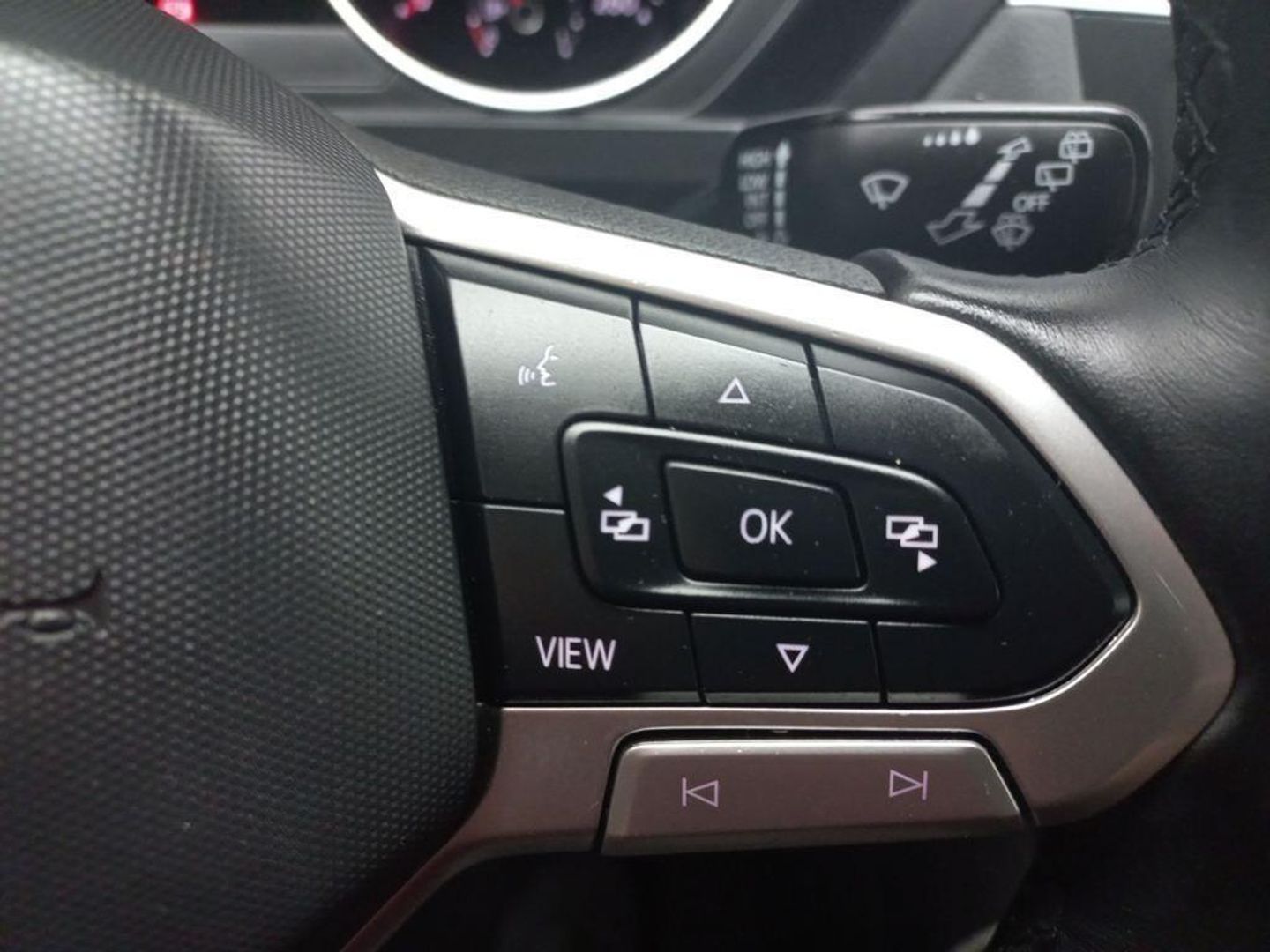 Volkswagen Tiguan Life 1.5 TSI 110 kW (150 CV)