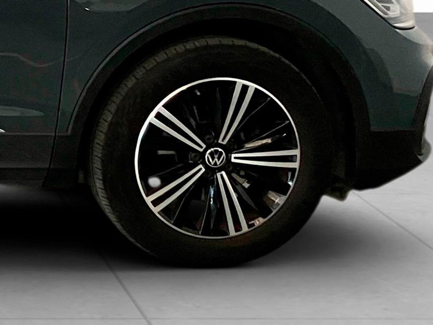 Volkswagen Tiguan Life 1.5 TSI 110 kW (150 CV)