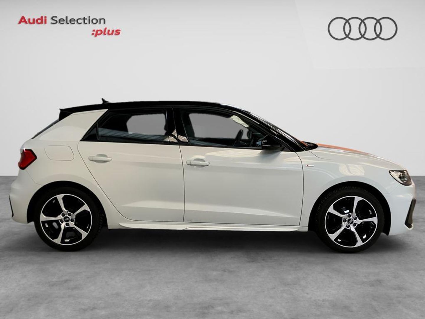 Audi A1 Sportback Adrenalin 25 TFSI 70 kW (95 CV)