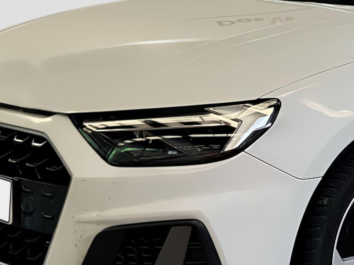 Audi A1 Sportback Adrenalin 25 TFSI 70 kW (95 CV)