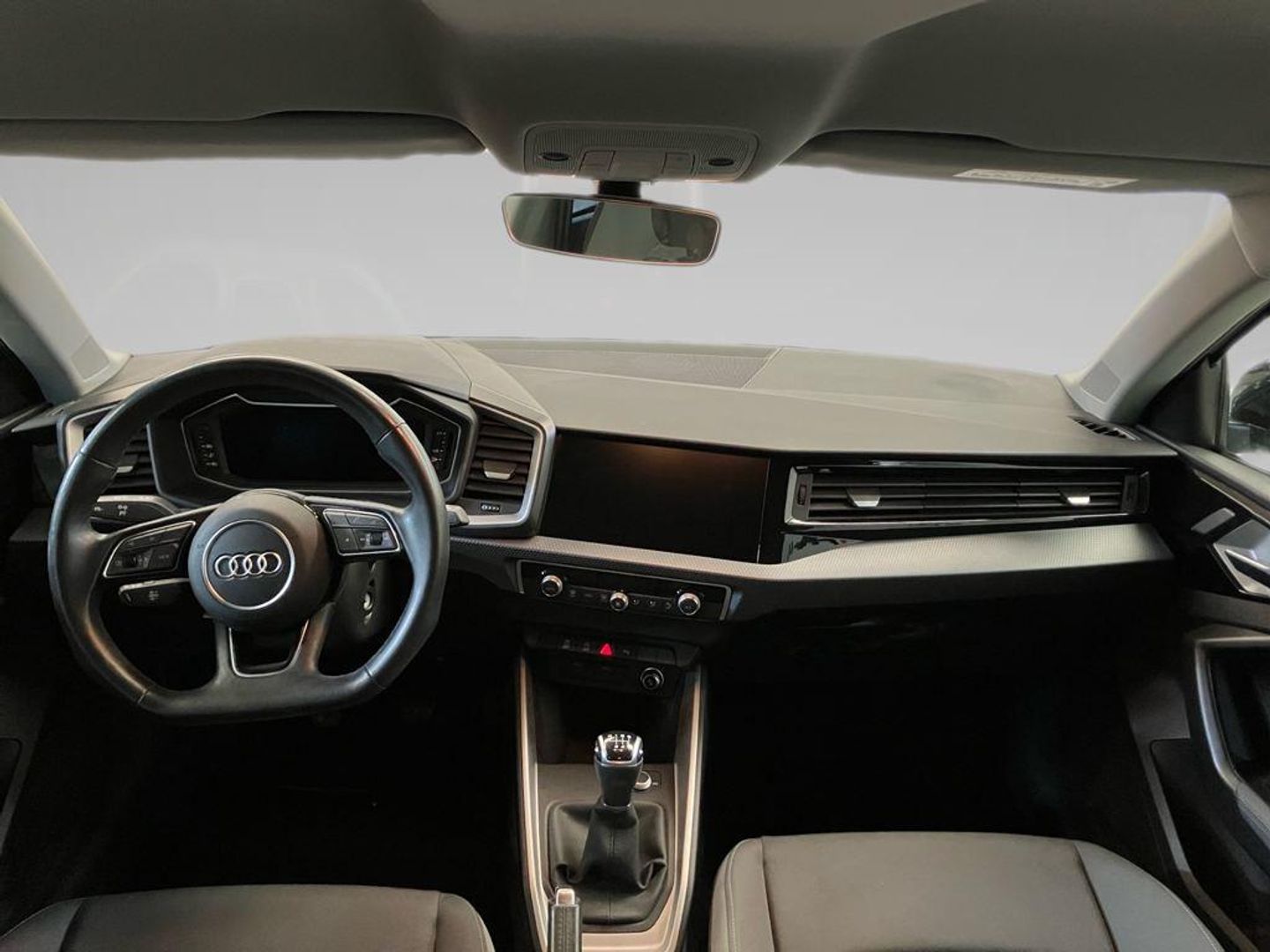 Audi A1 Sportback Adrenalin 25 TFSI 70 kW (95 CV)
