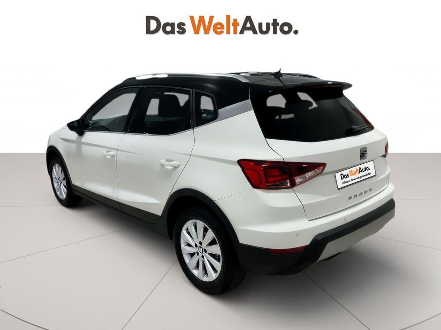 SEAT Arona 1.0 TSI Xcellence 81 kW (110 CV)