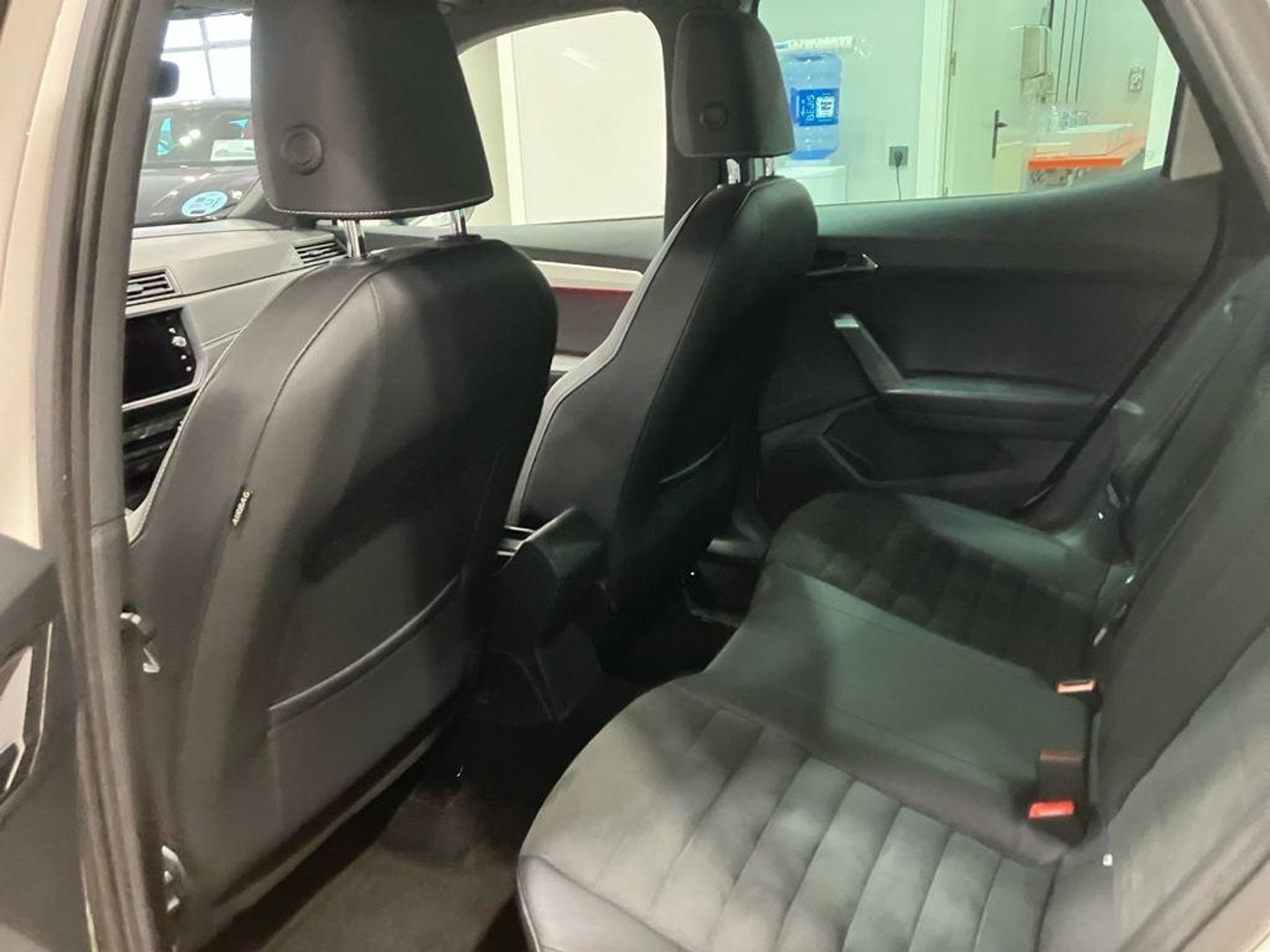 SEAT Arona 1.0 TSI Xcellence 81 kW (110 CV)