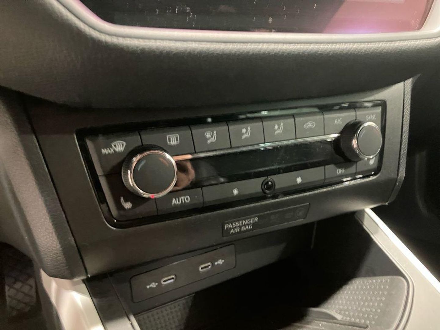 SEAT Arona 1.0 TSI Xcellence 81 kW (110 CV)