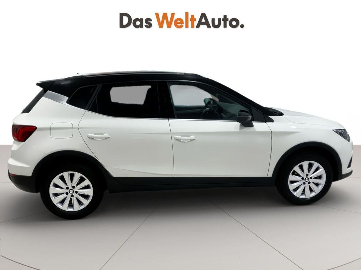 SEAT Arona 1.0 TSI Xcellence 81 kW (110 CV)
