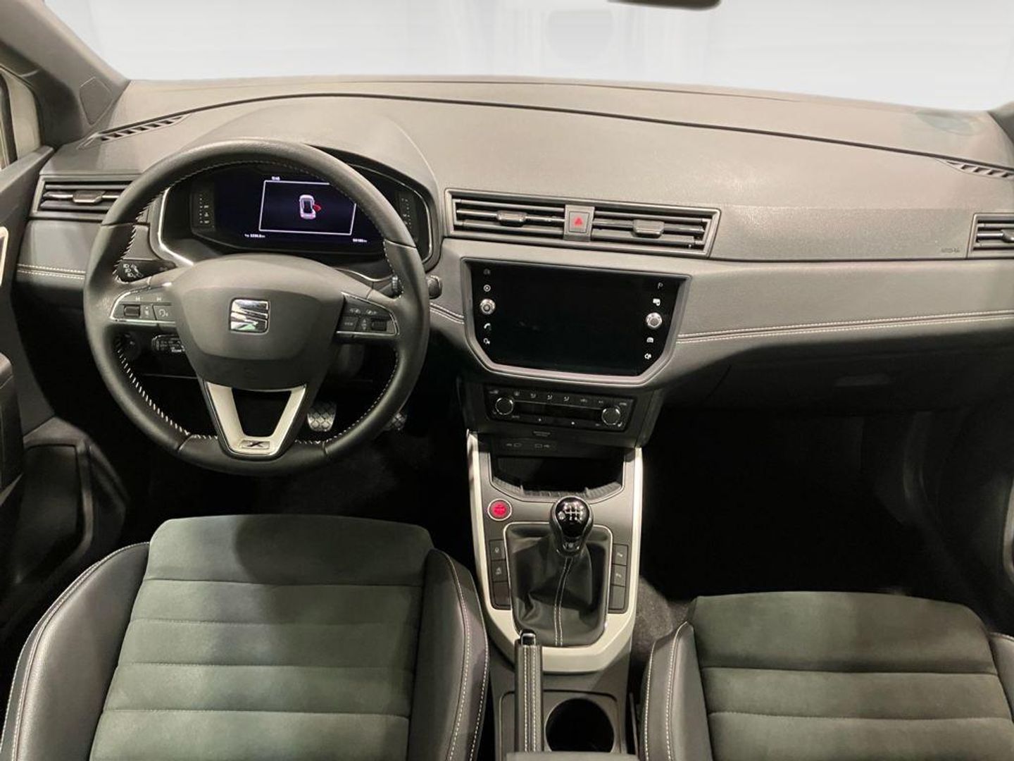 SEAT Arona 1.0 TSI Xcellence 81 kW (110 CV)