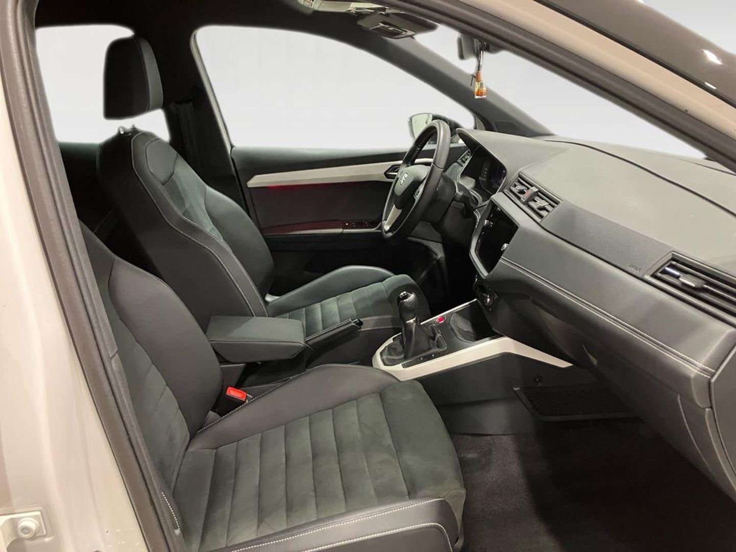 SEAT Arona 1.0 TSI Xcellence 81 kW (110 CV)
