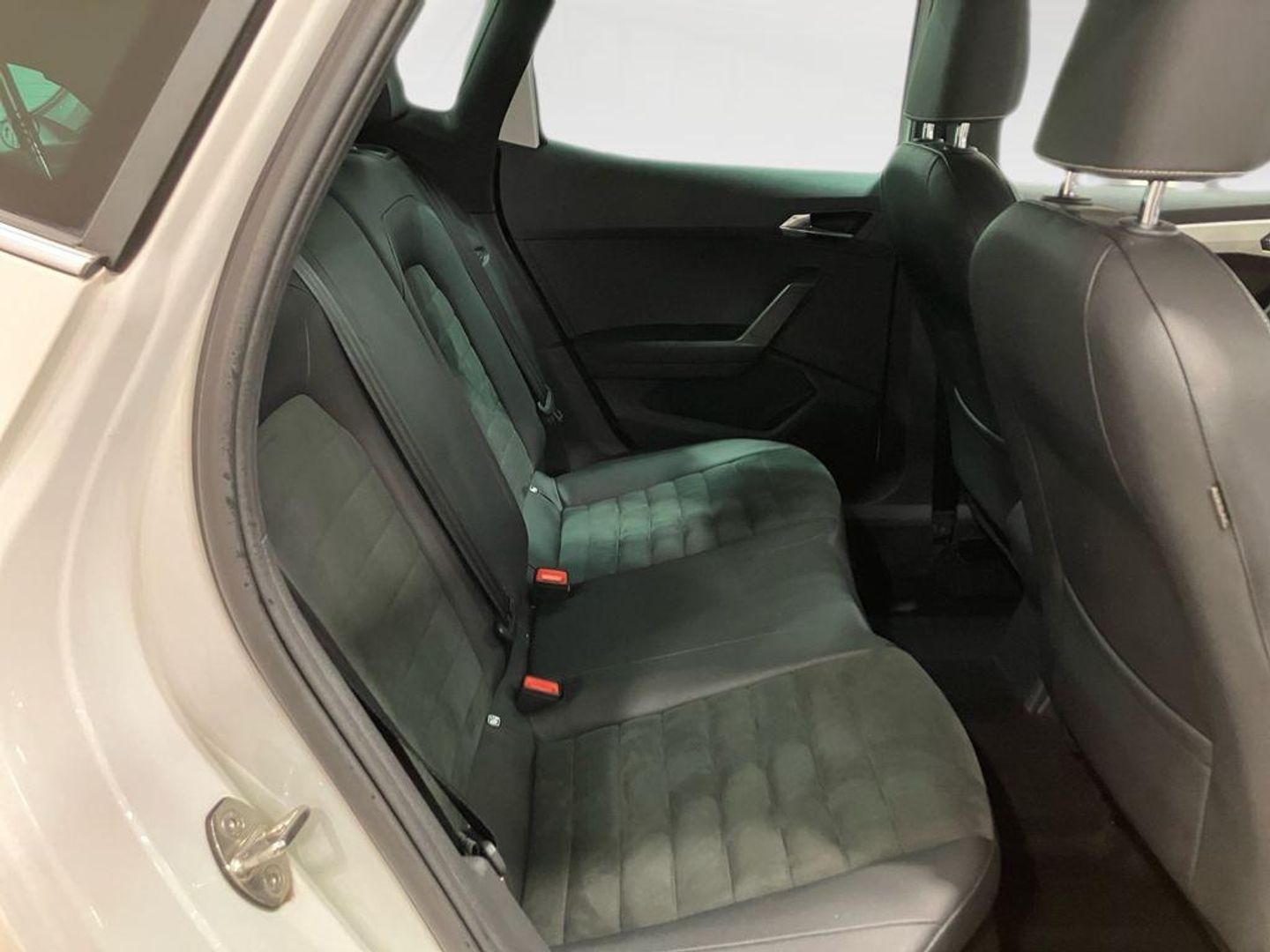 SEAT Arona 1.0 TSI Xcellence 81 kW (110 CV)