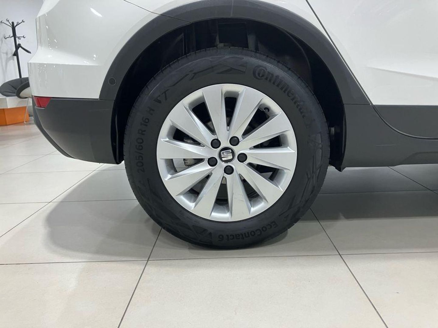 SEAT Arona 1.0 TSI Xcellence 81 kW (110 CV)