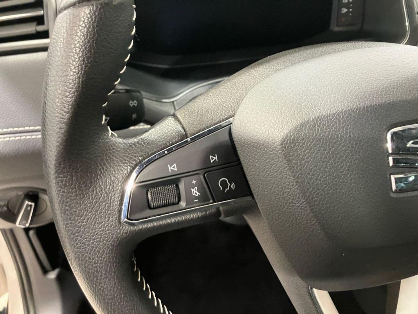 SEAT Arona 1.0 TSI Xcellence 81 kW (110 CV)