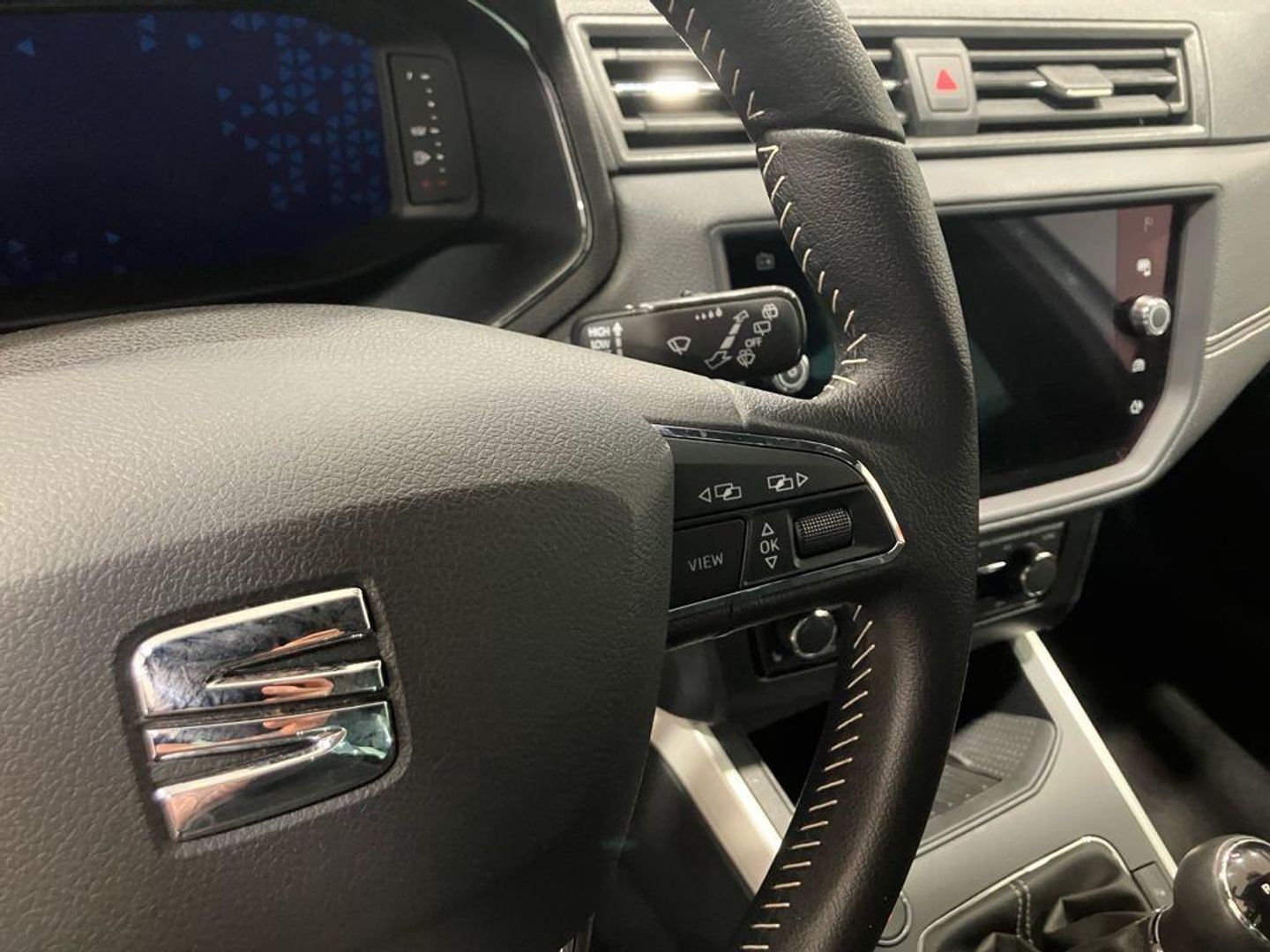 SEAT Arona 1.0 TSI Xcellence 81 kW (110 CV)