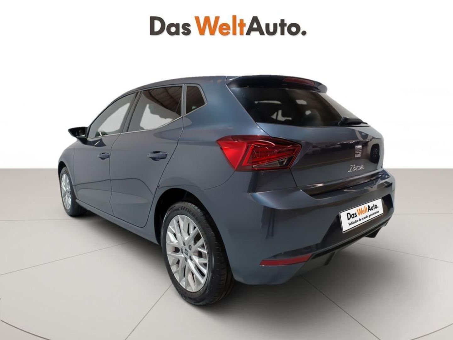 SEAT Ibiza 1.0 TSI Special Edition 85 kW (115 CV)