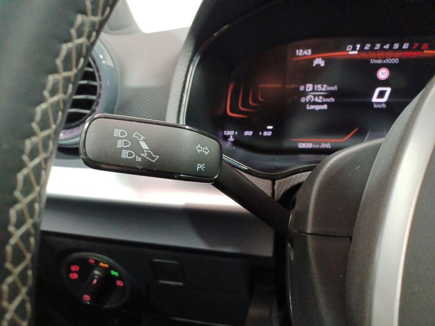 SEAT Ibiza 1.0 TSI Special Edition 85 kW (115 CV)