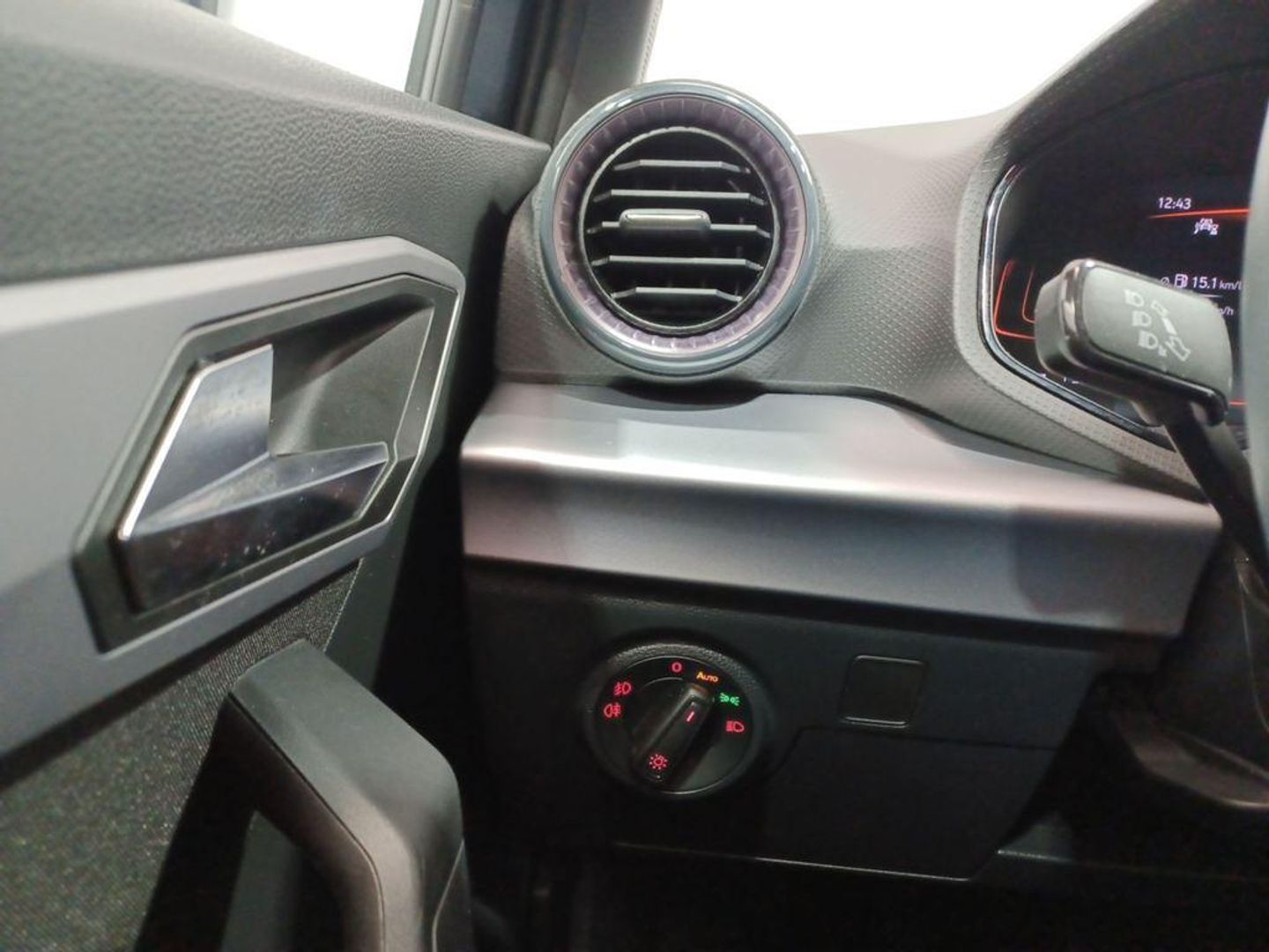 SEAT Ibiza 1.0 TSI Special Edition 85 kW (115 CV)
