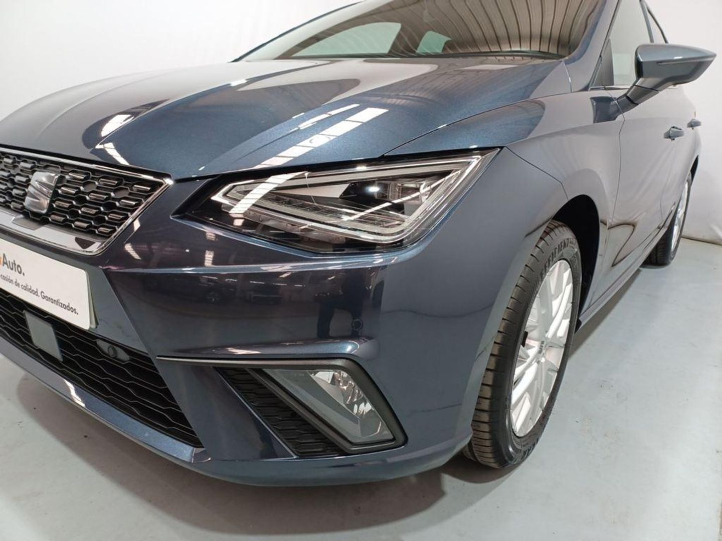 SEAT Ibiza 1.0 TSI Special Edition 85 kW (115 CV)