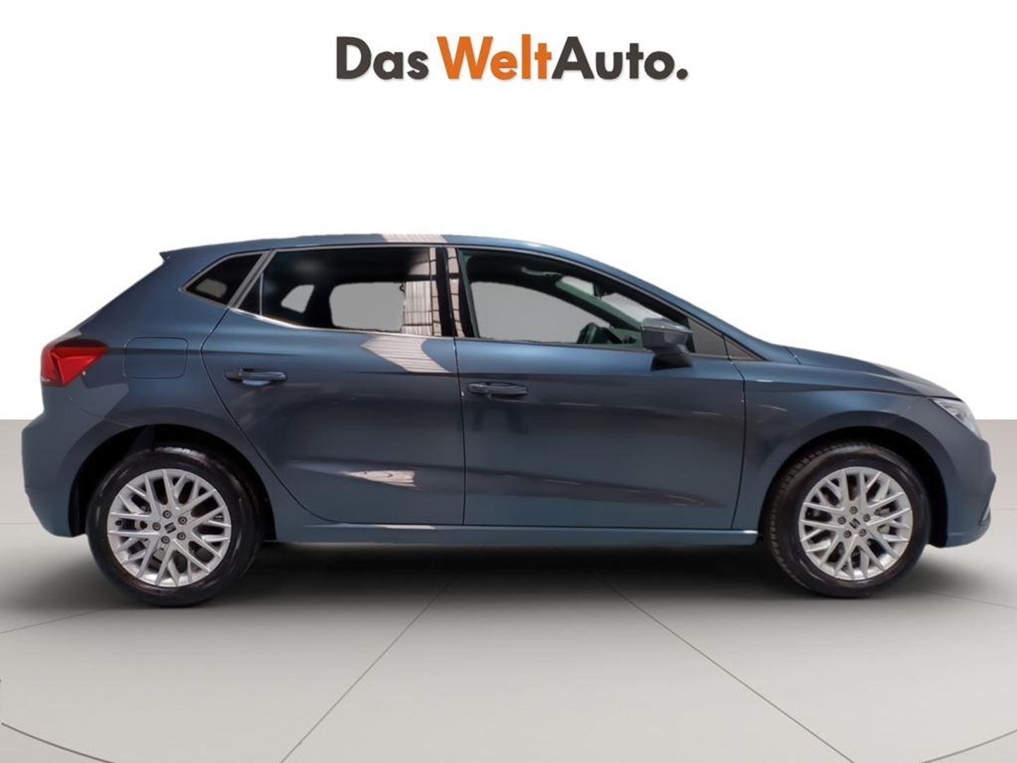 SEAT Ibiza 1.0 TSI Special Edition 85 kW (115 CV)