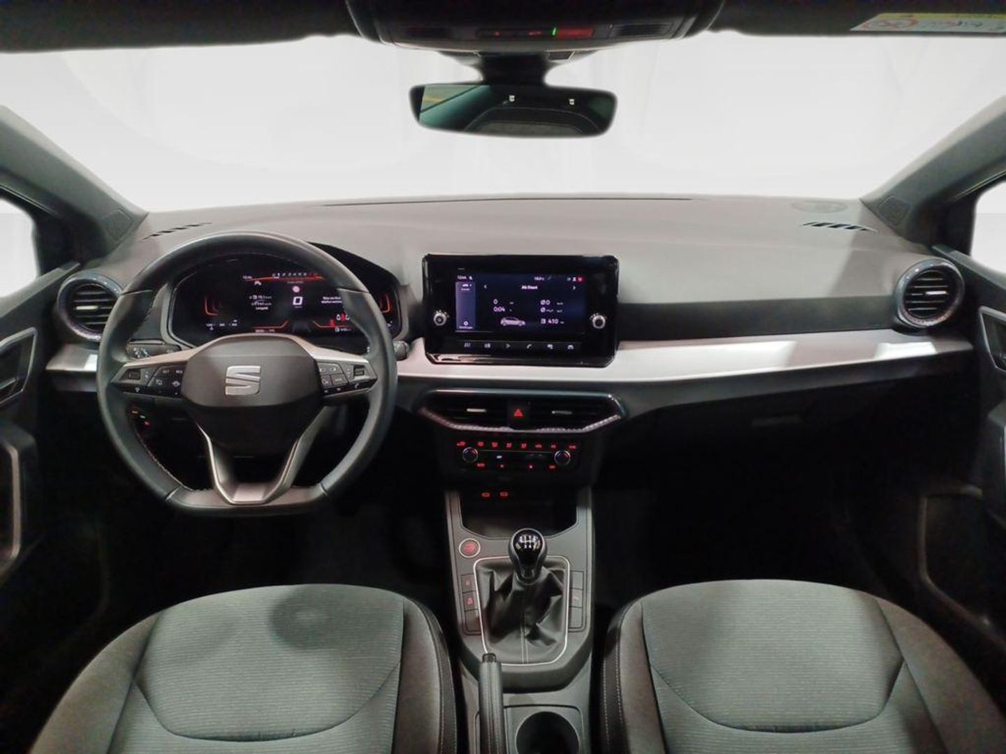 SEAT Ibiza 1.0 TSI Special Edition 85 kW (115 CV)