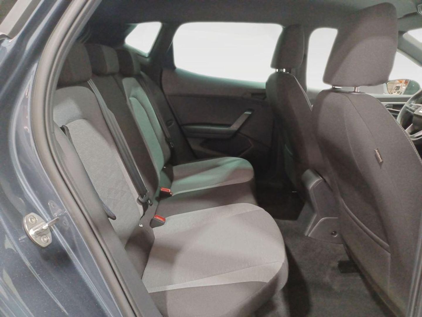 SEAT Ibiza 1.0 TSI Special Edition 85 kW (115 CV)
