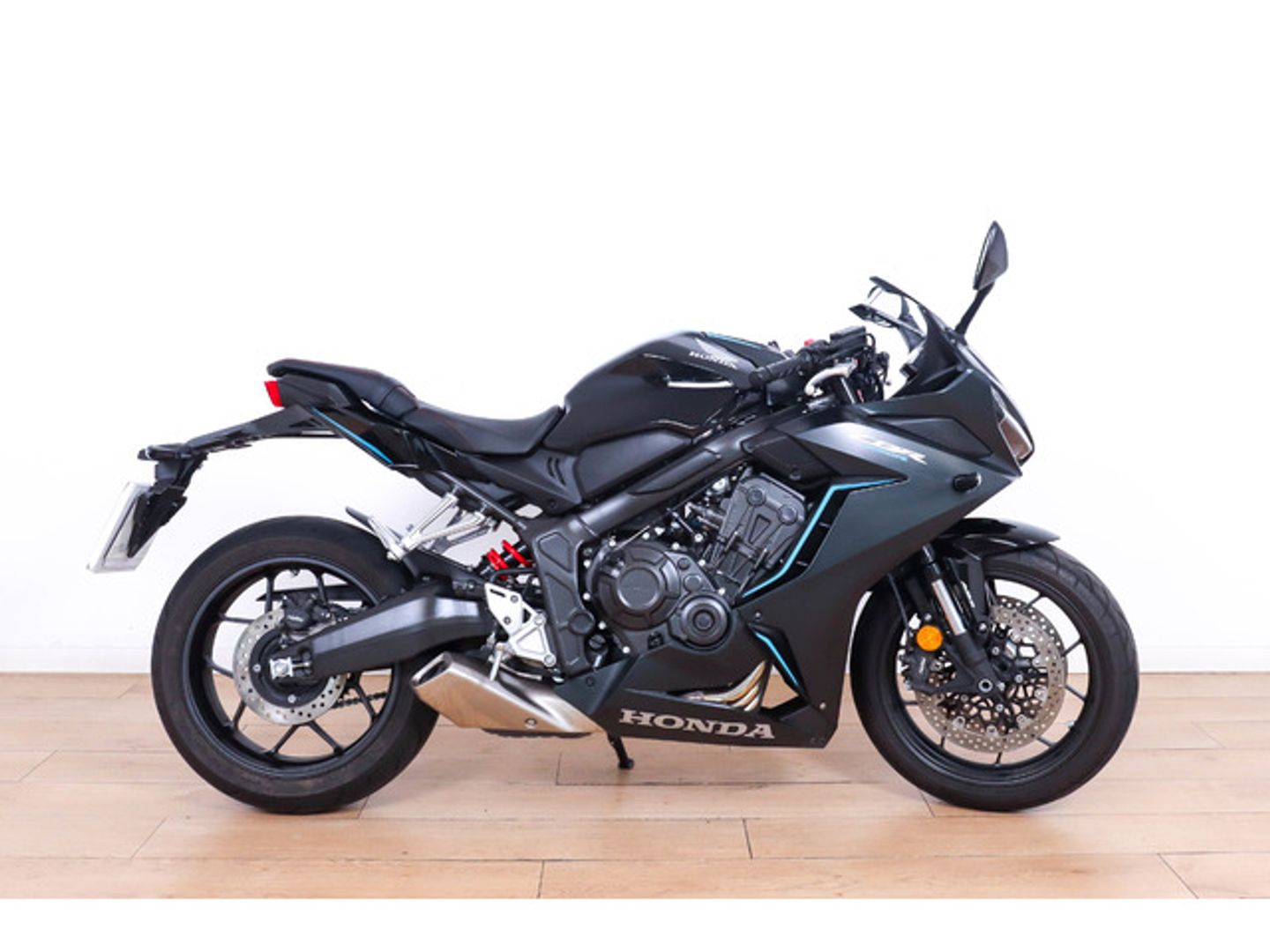 Honda CBR650R