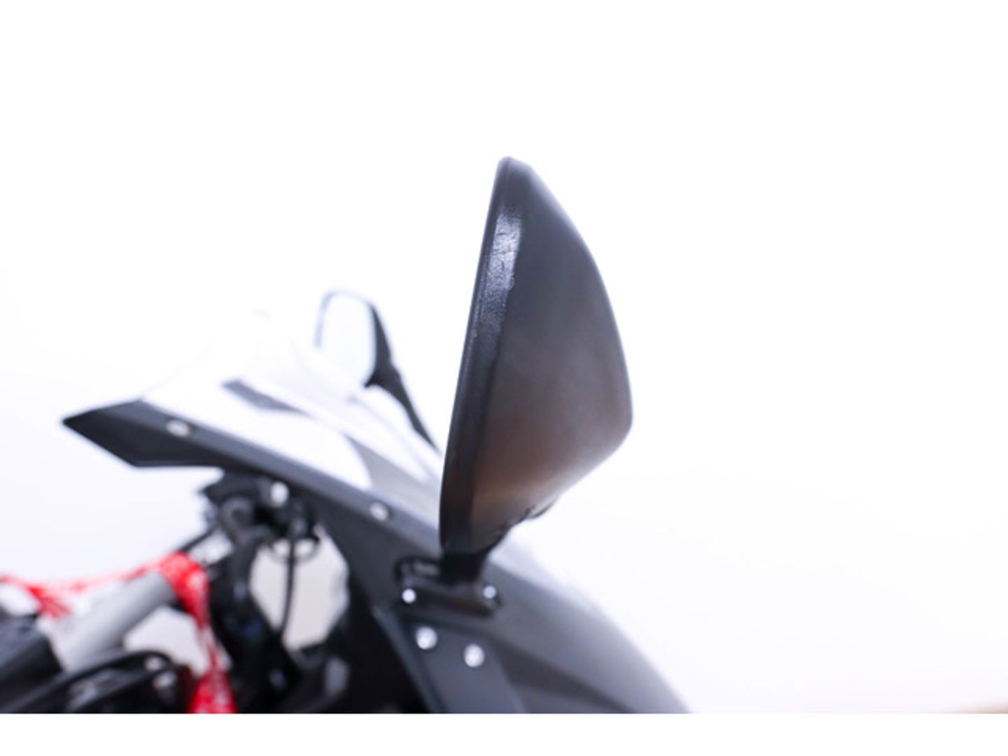 Honda CBR650R
