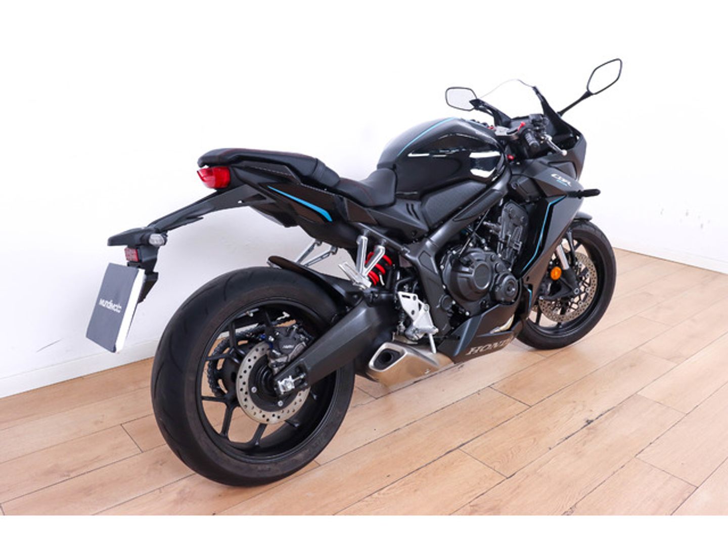 Honda CBR650R