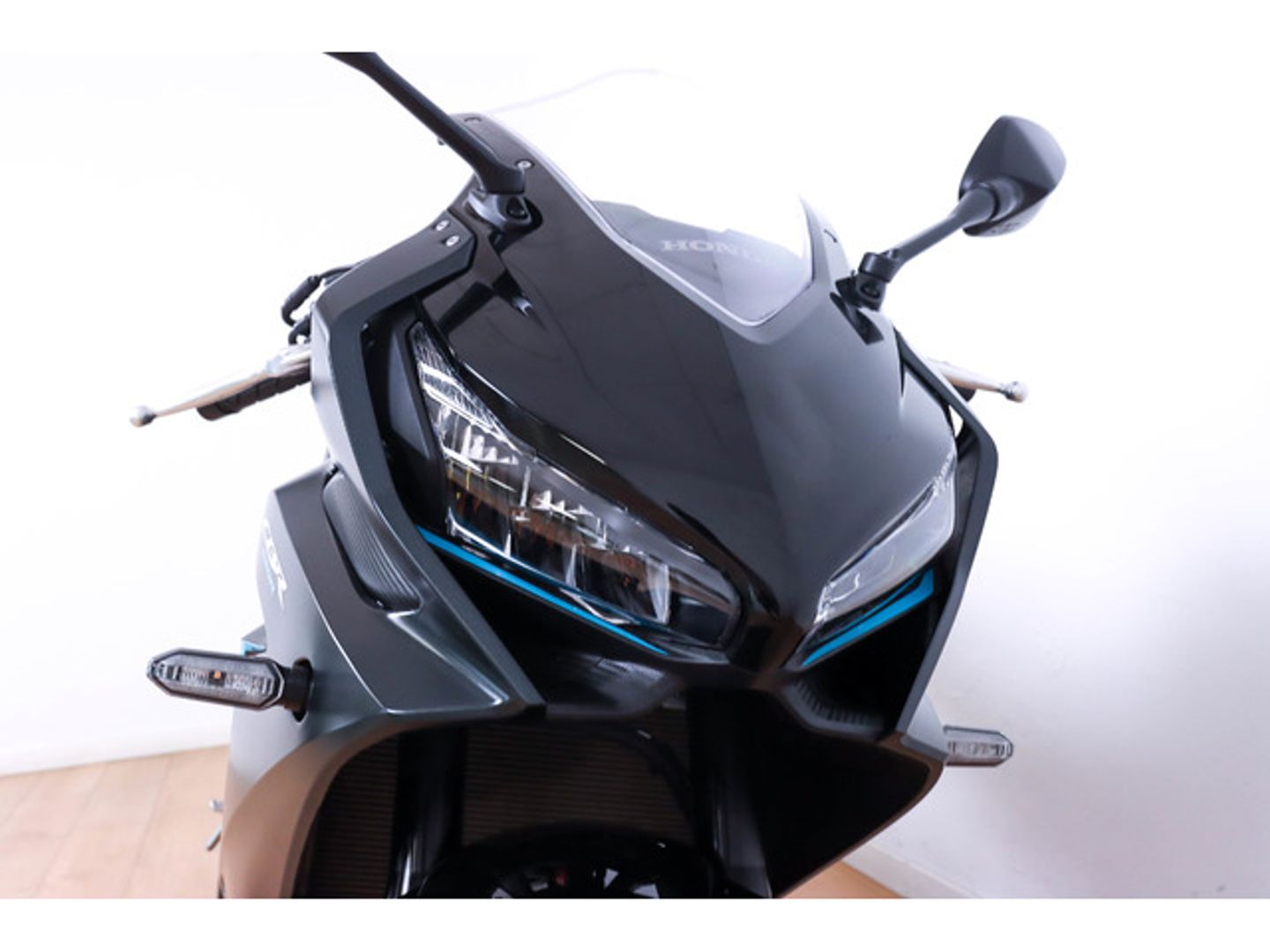 Honda CBR650R