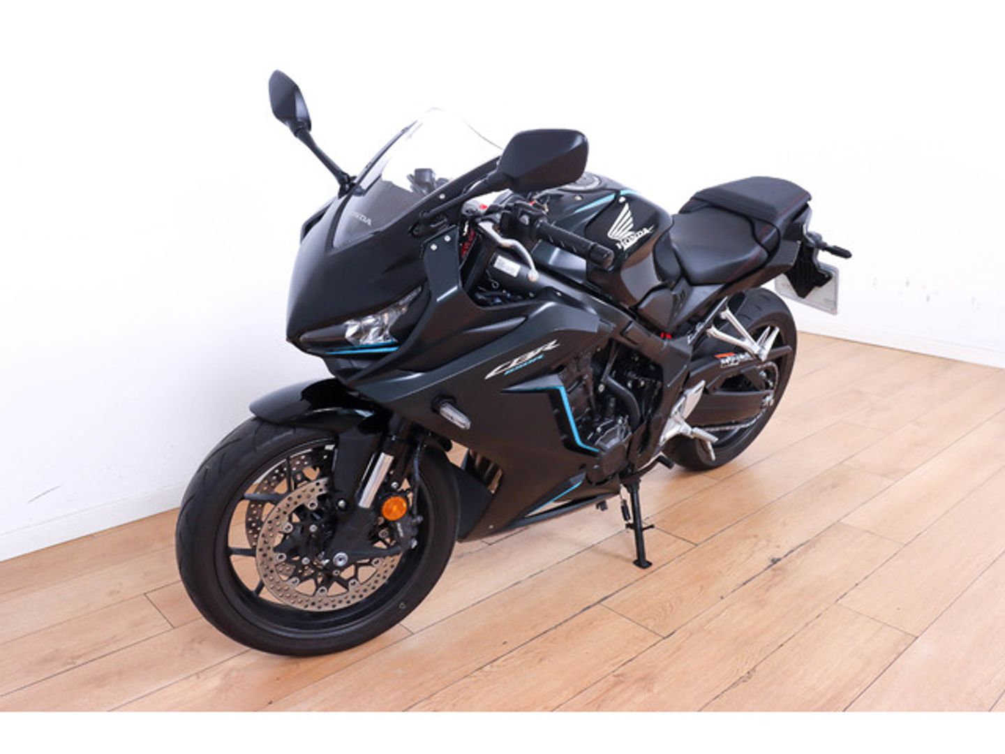 Honda CBR650R