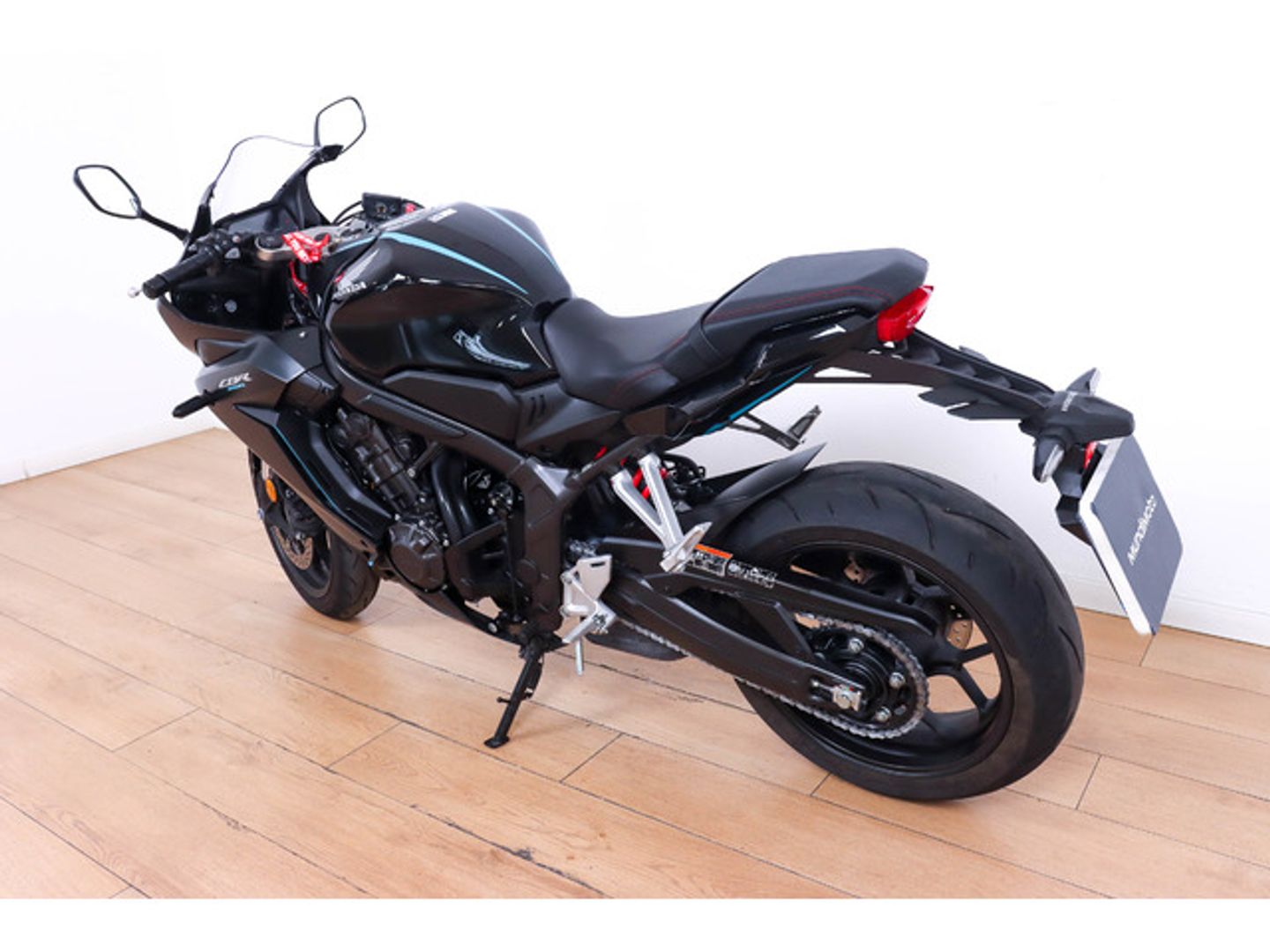 Honda CBR650R