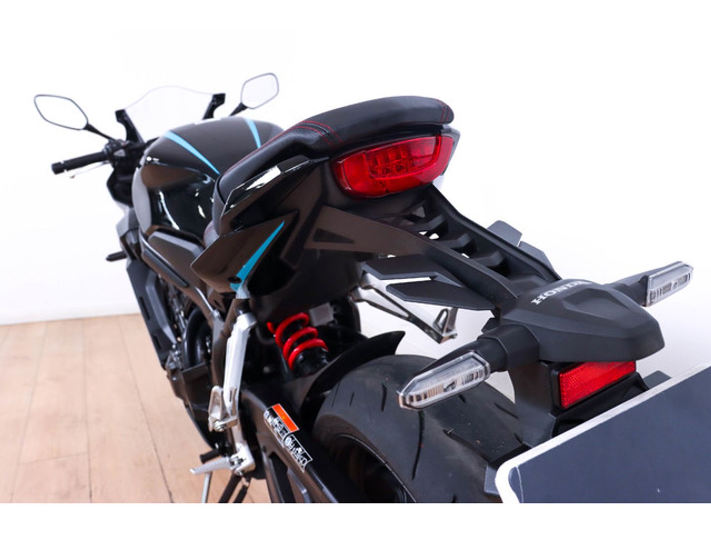 Honda CBR650R
