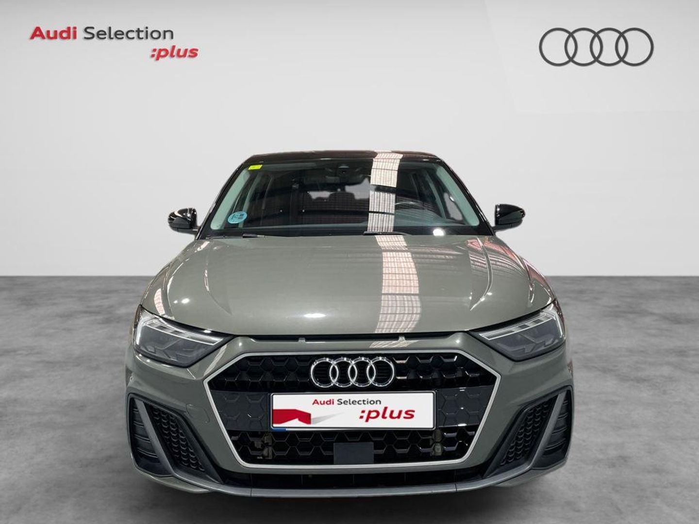 Audi A1 Sportback Adrenalin 30 TFSI 81 kW (110 CV)