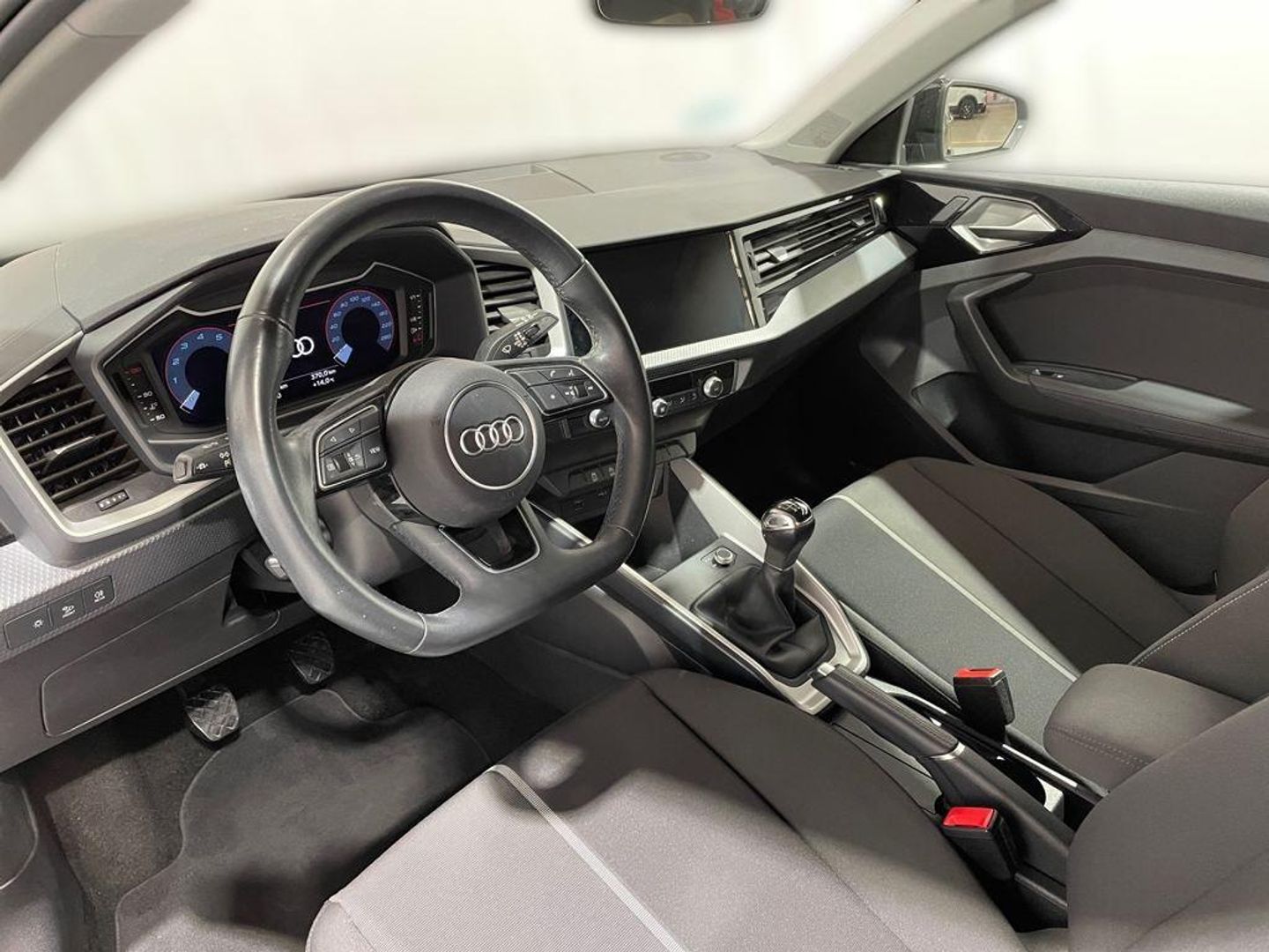 Audi A1 Sportback Adrenalin 30 TFSI 81 kW (110 CV)