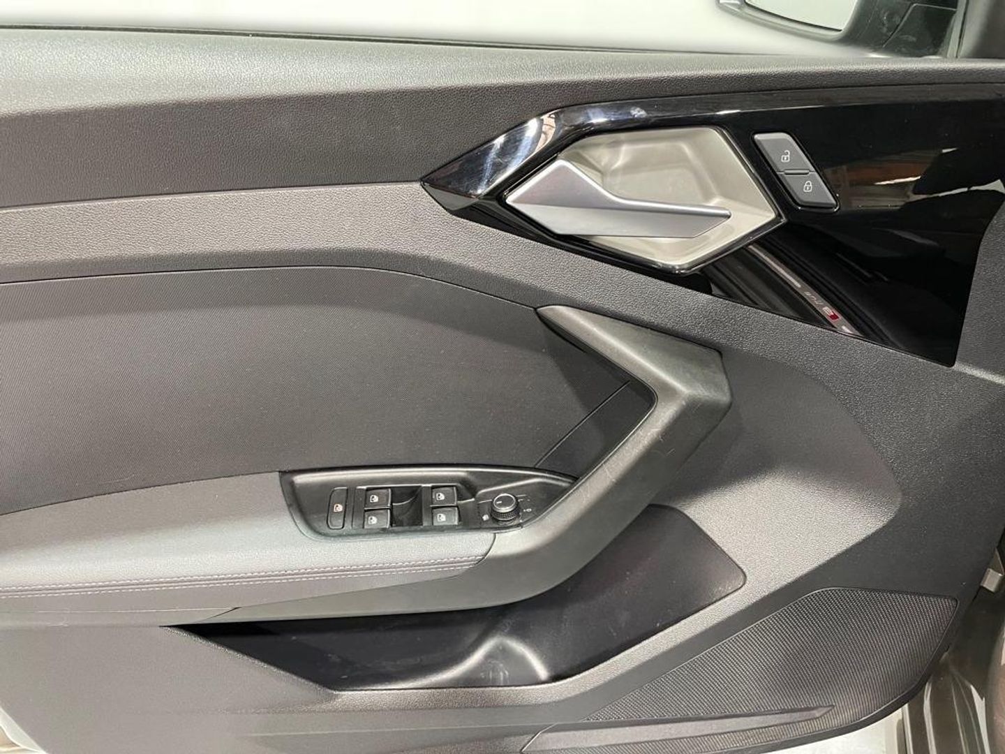 Audi A1 Sportback Adrenalin 30 TFSI 81 kW (110 CV)