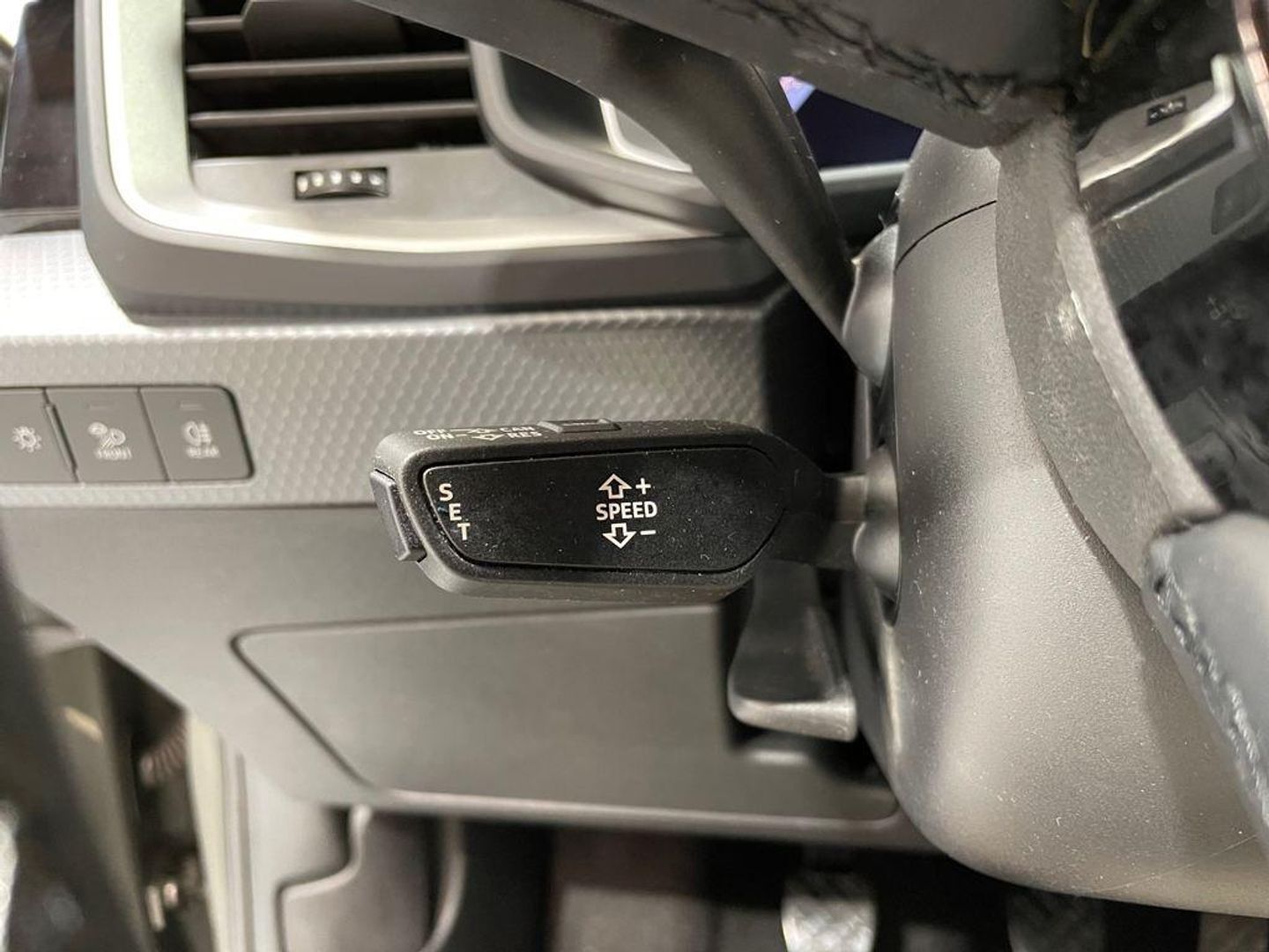 Audi A1 Sportback Adrenalin 30 TFSI 81 kW (110 CV)