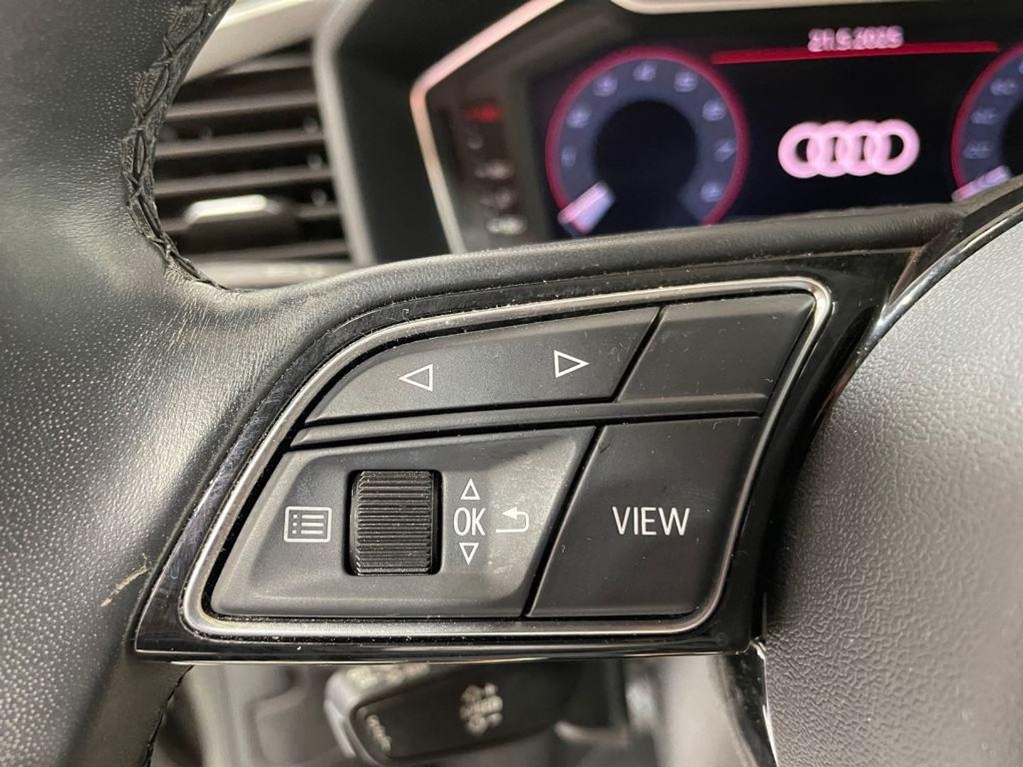 Audi A1 Sportback Adrenalin 30 TFSI 81 kW (110 CV)