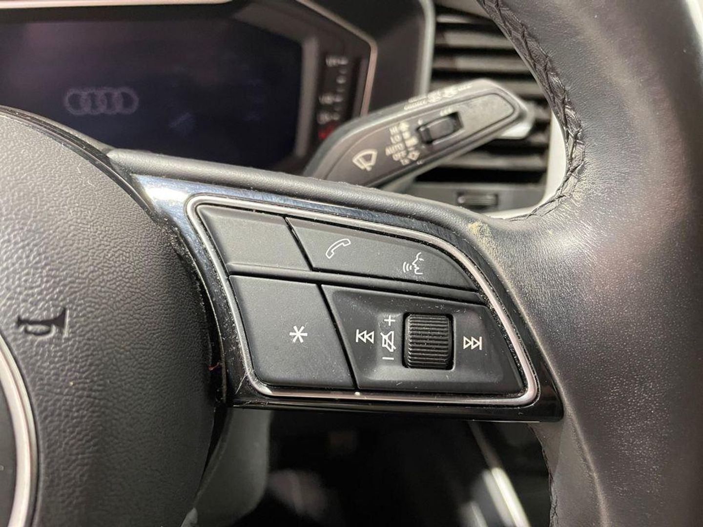 Audi A1 Sportback Adrenalin 30 TFSI 81 kW (110 CV)
