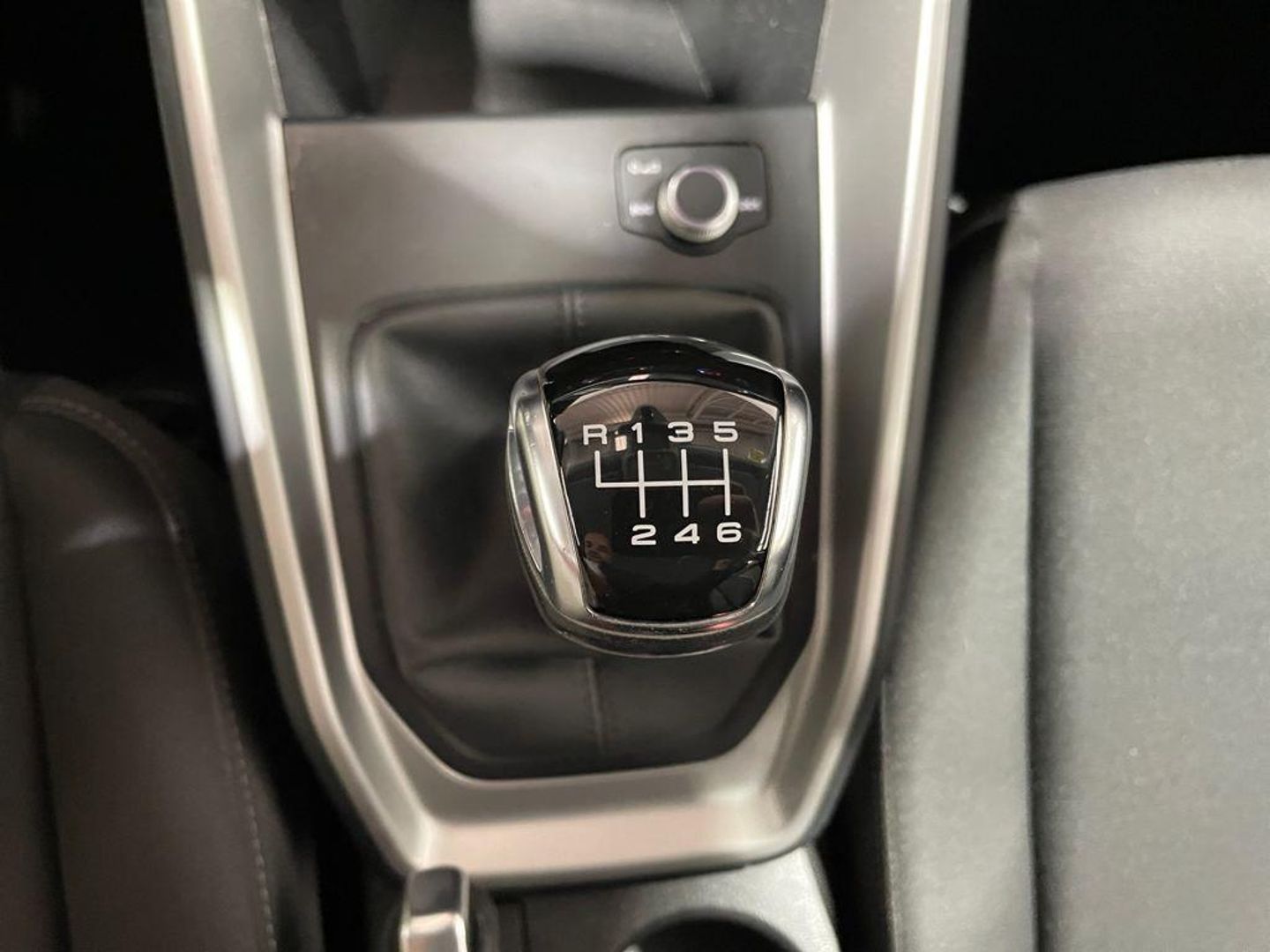 Audi A1 Sportback Adrenalin 30 TFSI 81 kW (110 CV)