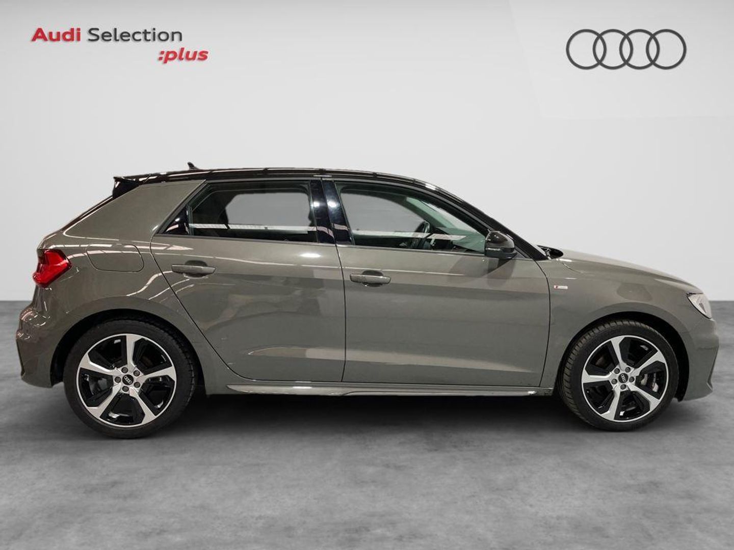 Audi A1 Sportback Adrenalin 30 TFSI 81 kW (110 CV)