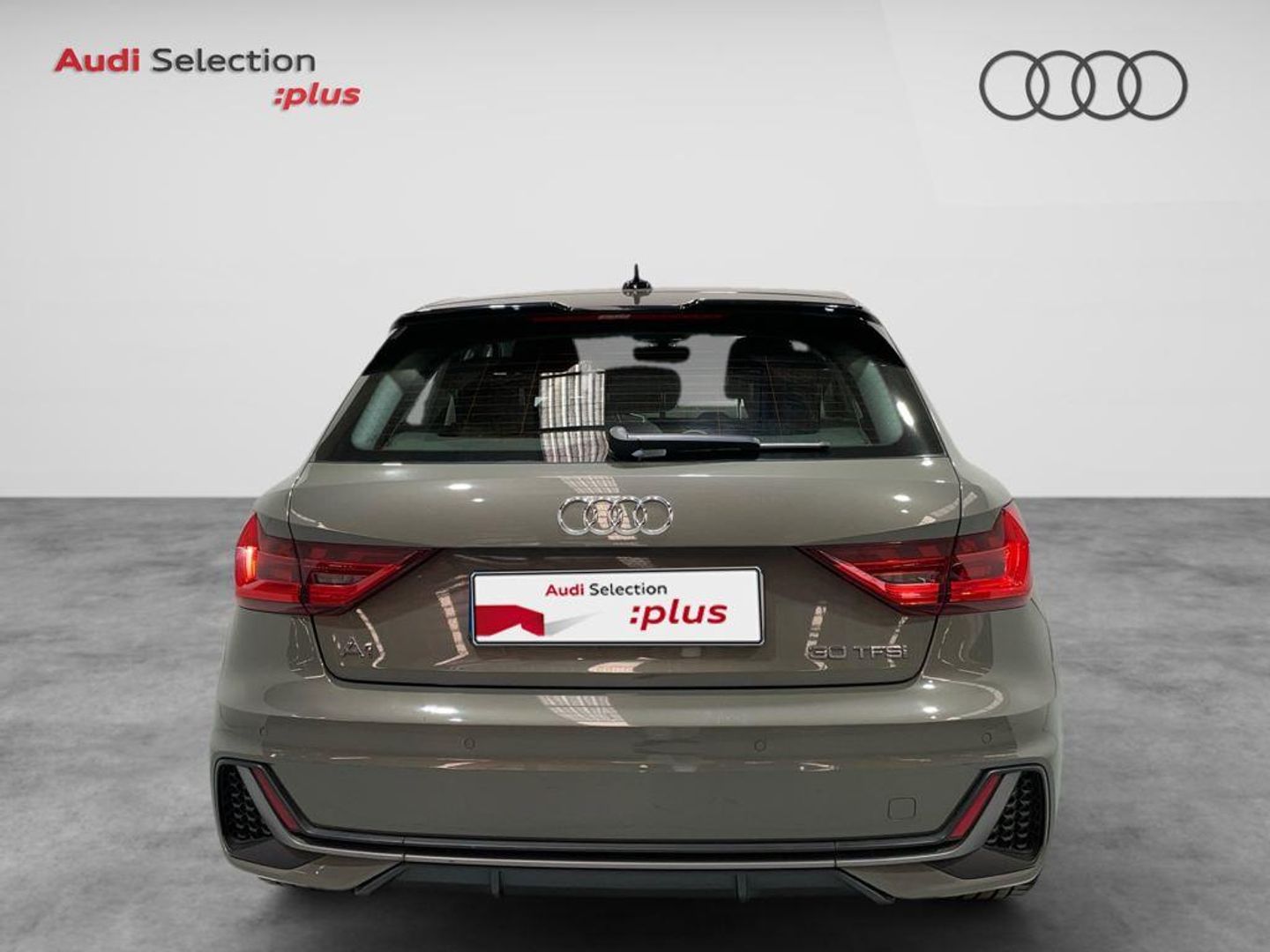 Audi A1 Sportback Adrenalin 30 TFSI 81 kW (110 CV)