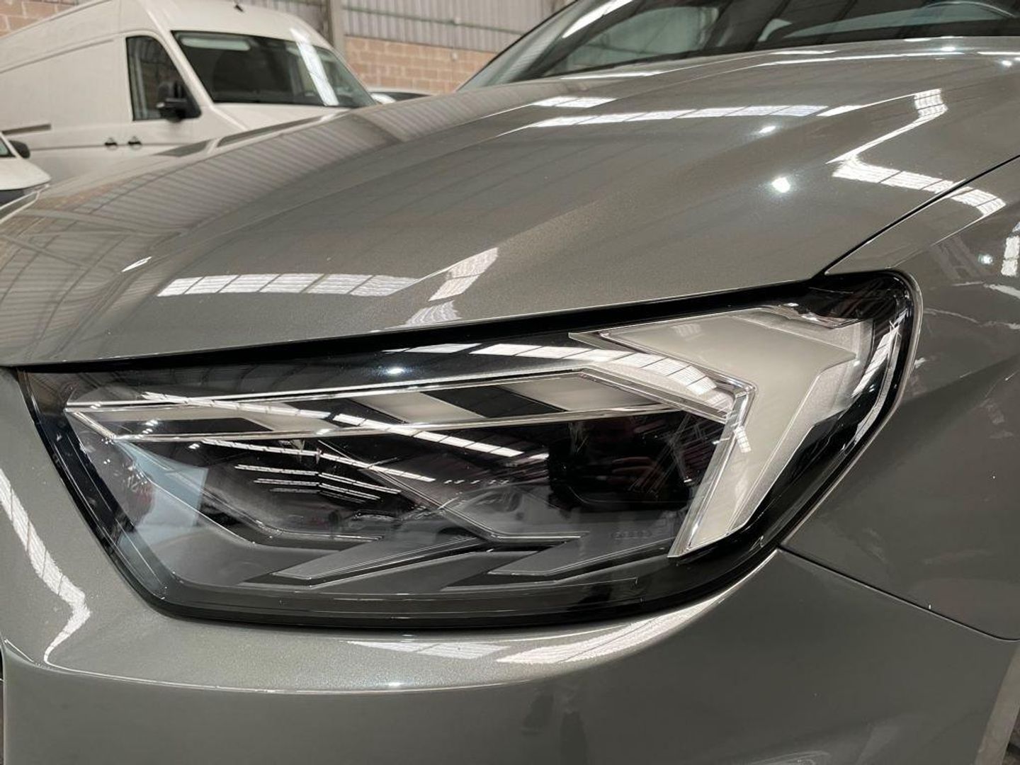 Audi A1 Sportback Adrenalin 30 TFSI 81 kW (110 CV)