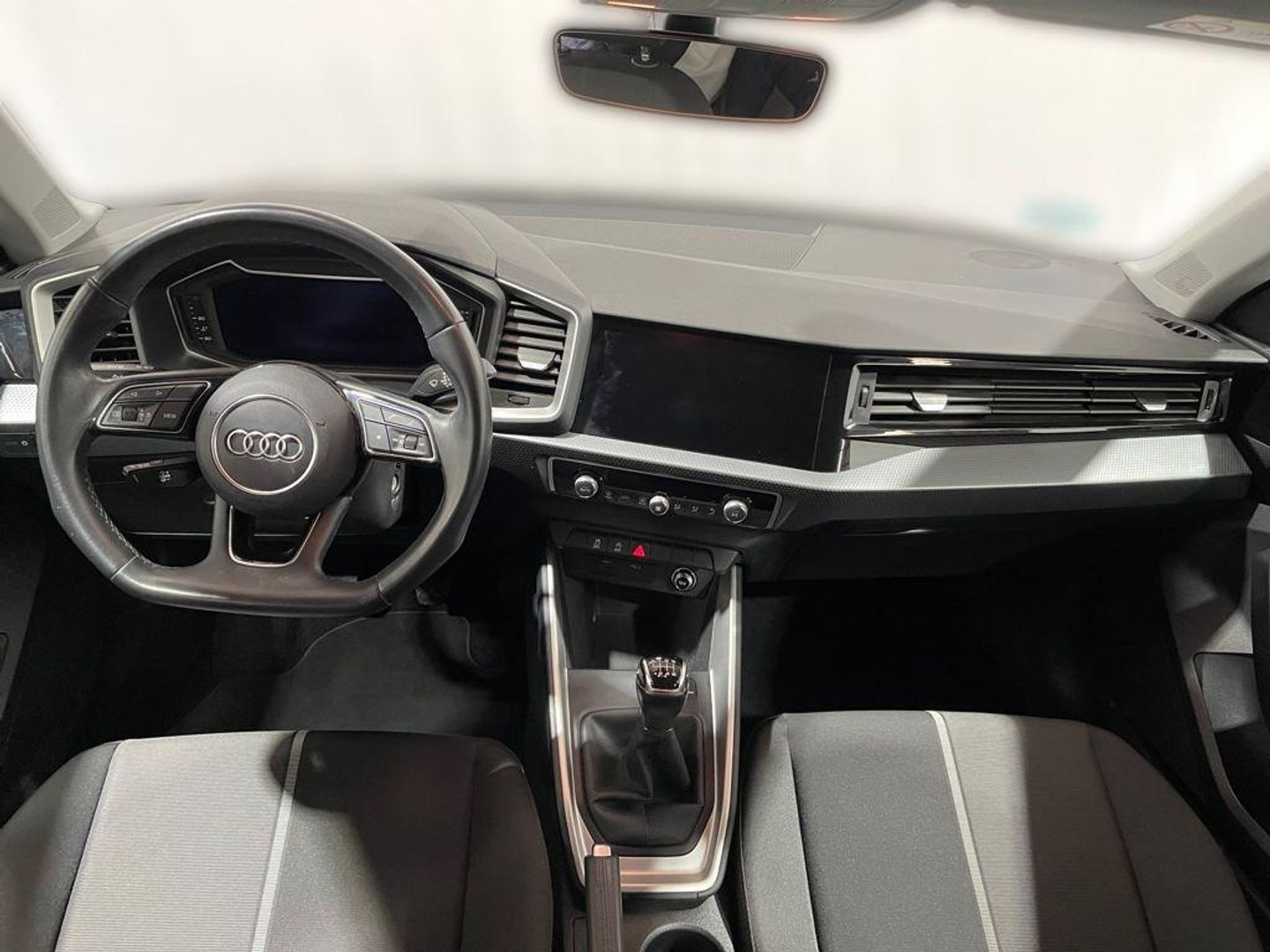 Audi A1 Sportback Adrenalin 30 TFSI 81 kW (110 CV)