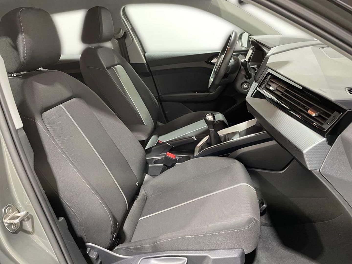 Audi A1 Sportback Adrenalin 30 TFSI 81 kW (110 CV)