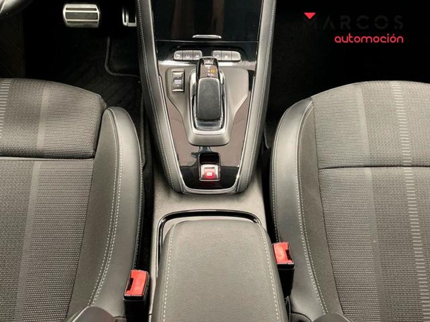 Opel Grandland 1.6 Turbo PHEV GS Auto 165 kW (224 CV)
