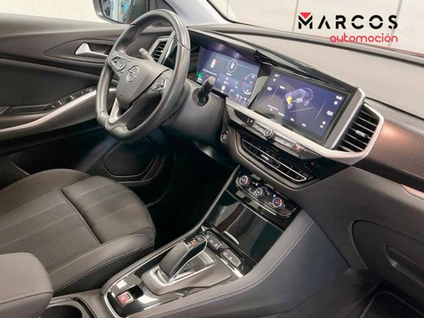 Opel Grandland 1.6 Turbo PHEV GS Auto 165 kW (224 CV)