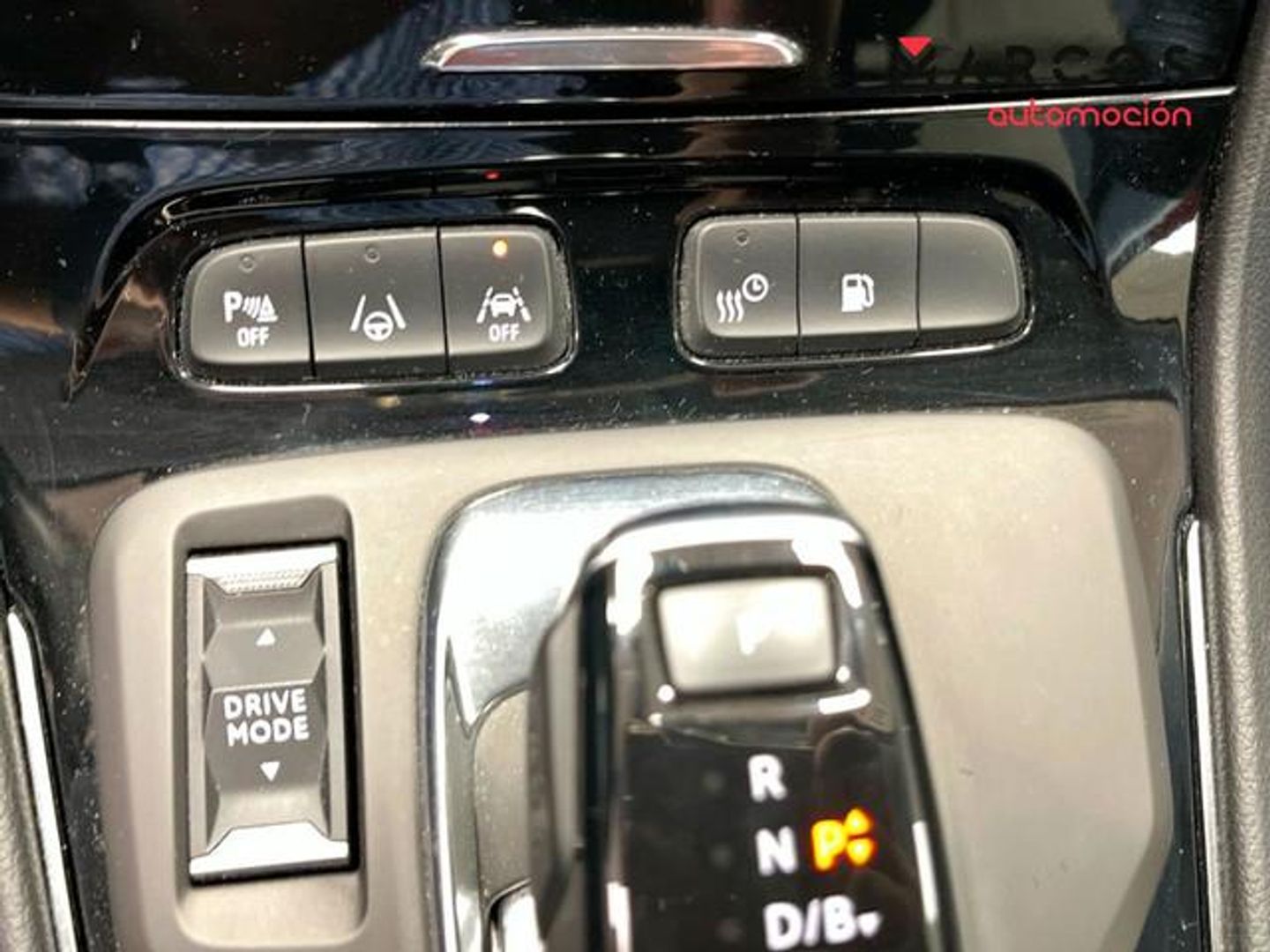 Opel Grandland 1.6 Turbo PHEV GS Auto 165 kW (224 CV)