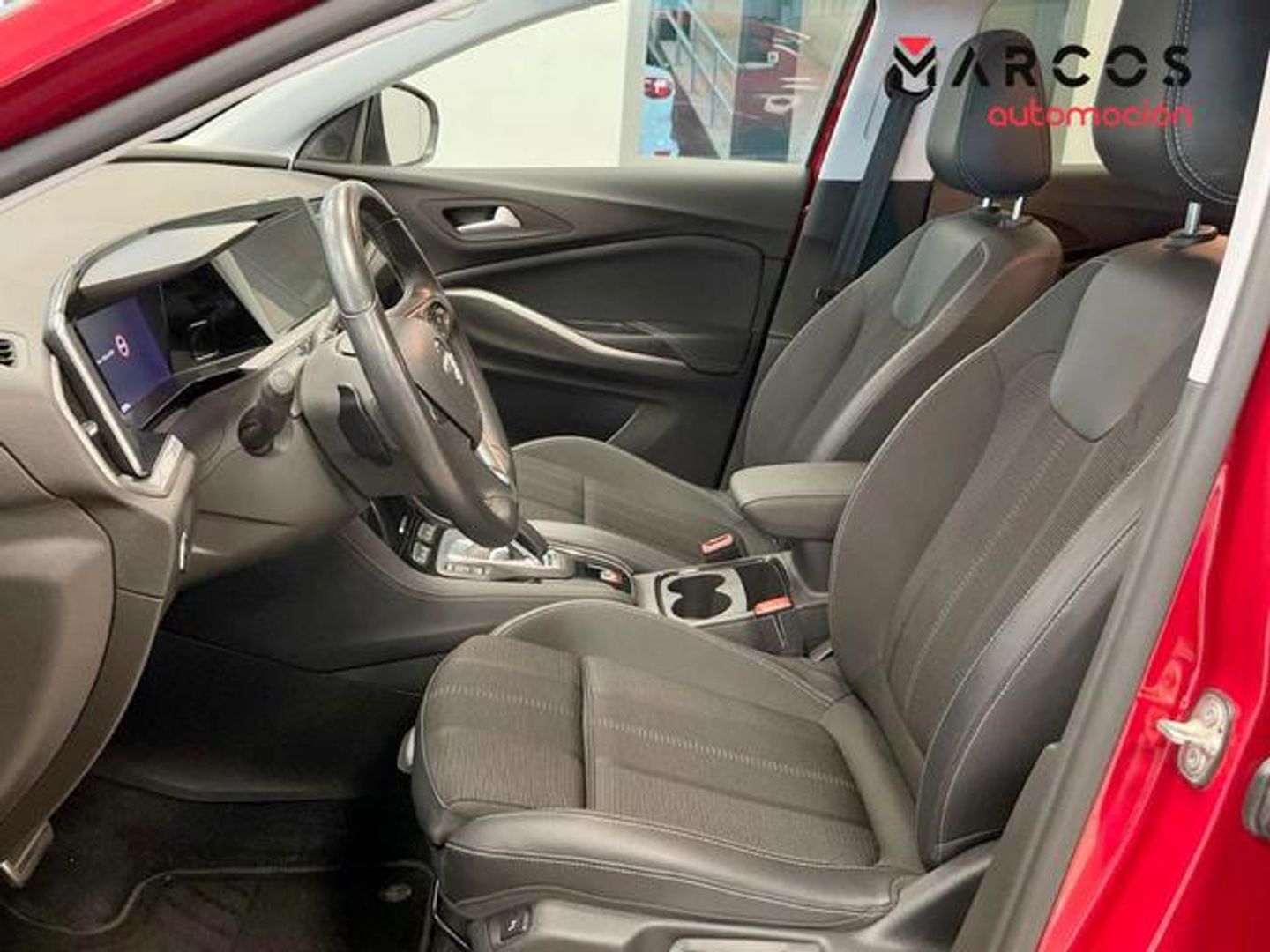 Opel Grandland 1.6 Turbo PHEV GS Auto 165 kW (224 CV)