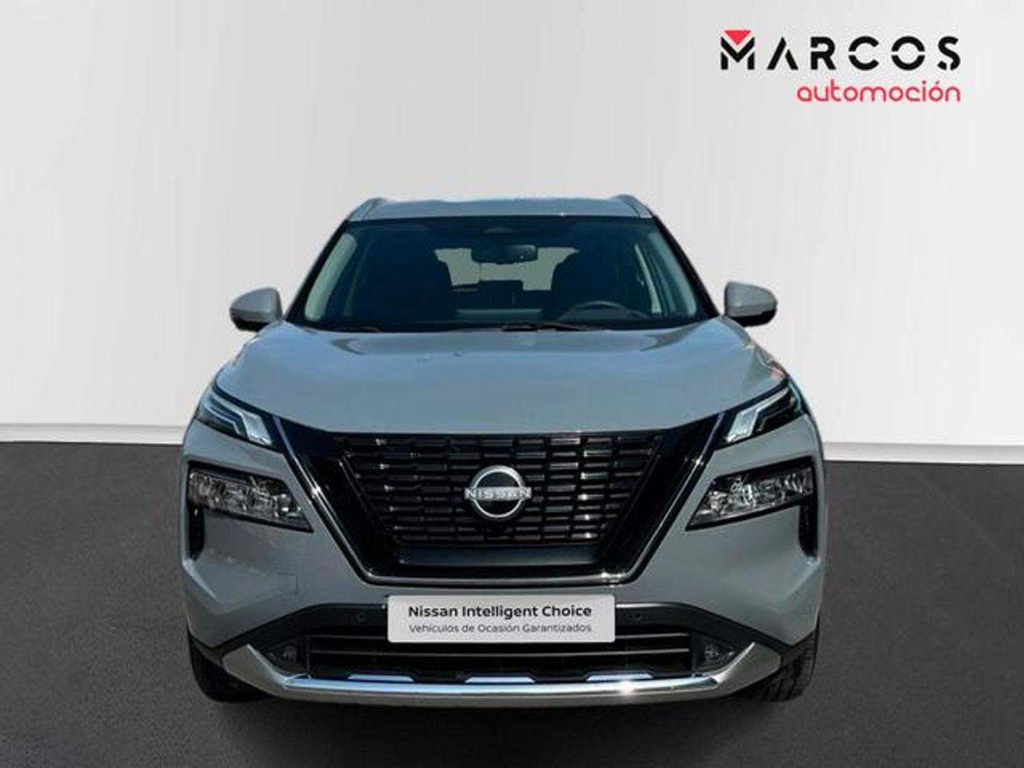 Nissan X-Trail 1.5 e-POWER Tekna A/T 150 kW (204 CV)