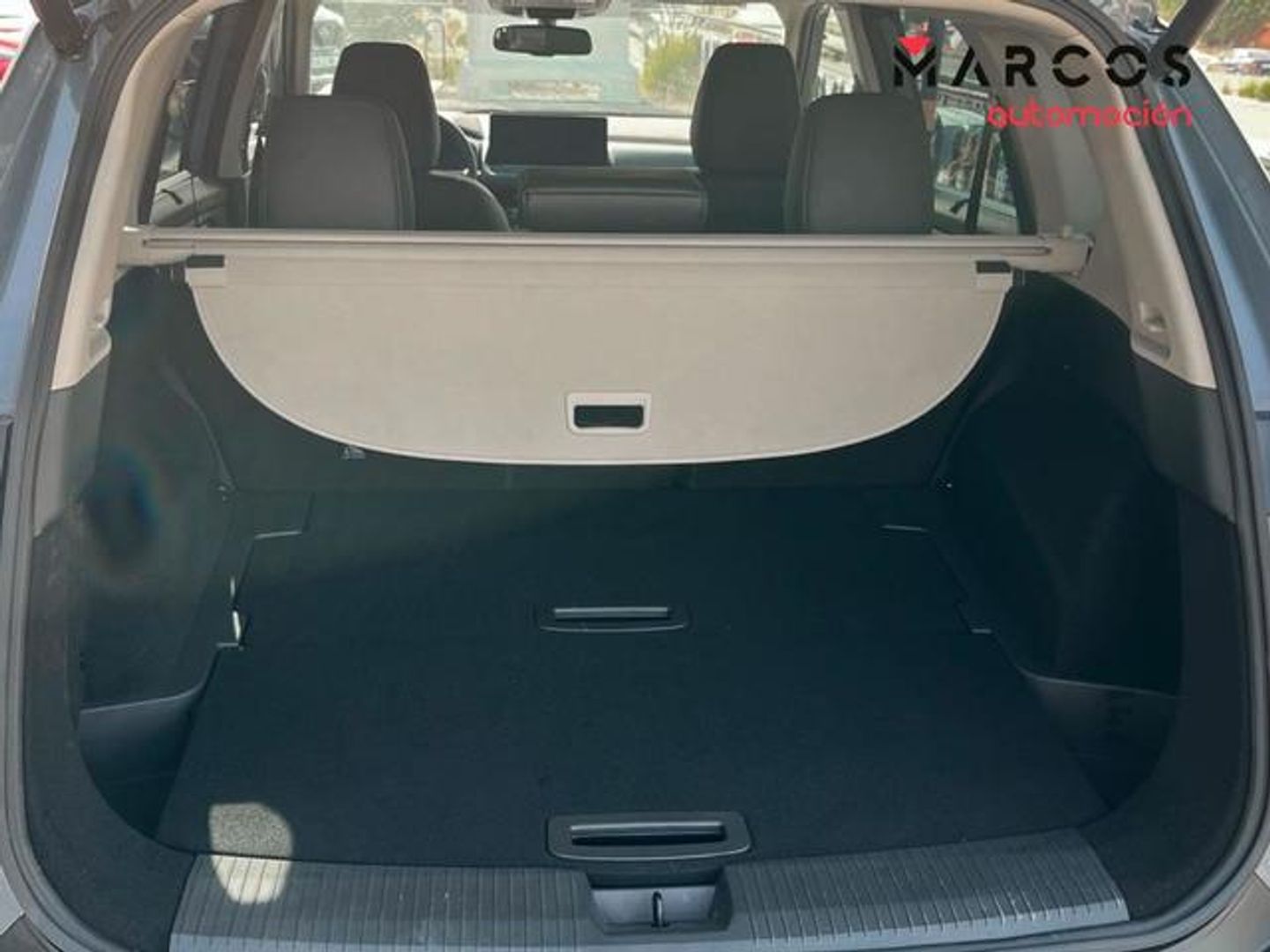 Nissan X-Trail 1.5 e-POWER Tekna A/T 150 kW (204 CV)