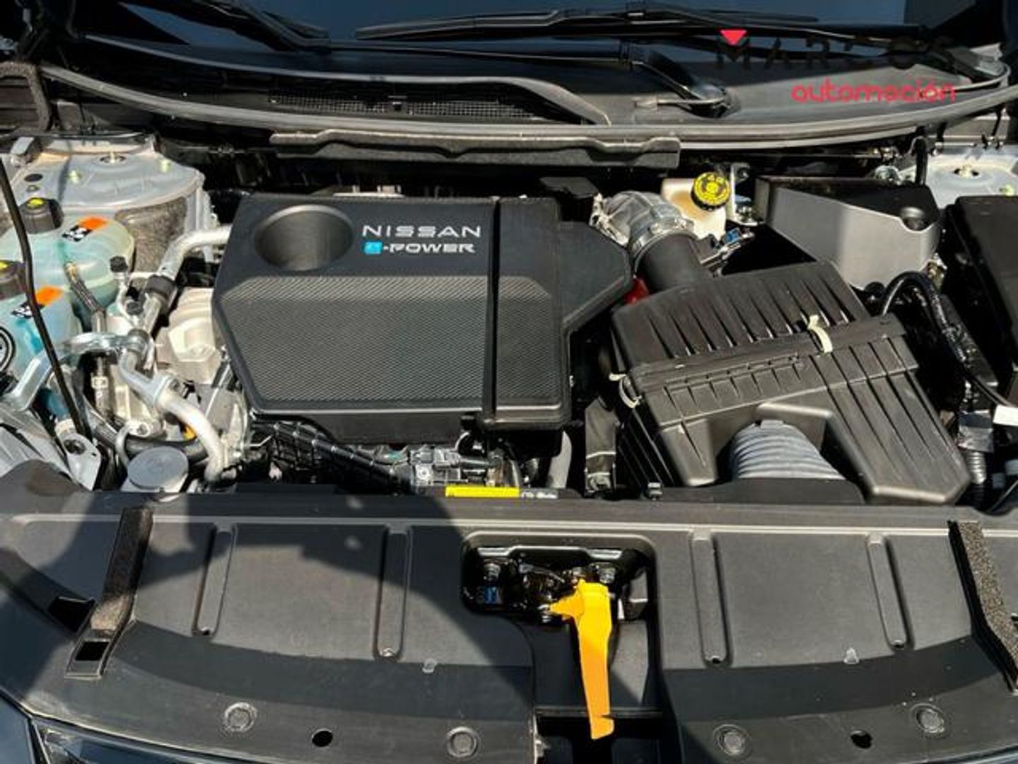 Nissan X-Trail 1.5 e-POWER Tekna A/T 150 kW (204 CV)